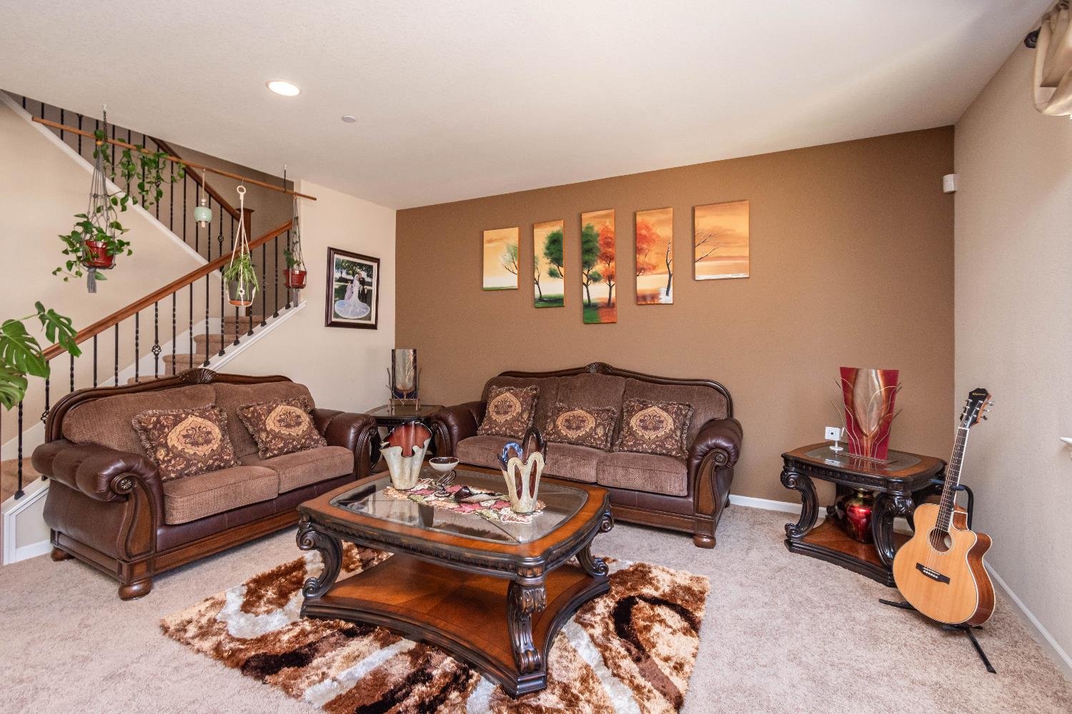 Detail Gallery Image 25 of 64 For 5394 Otter Pond Way, Rancho Cordova,  CA 95742 - 5 Beds | 3 Baths