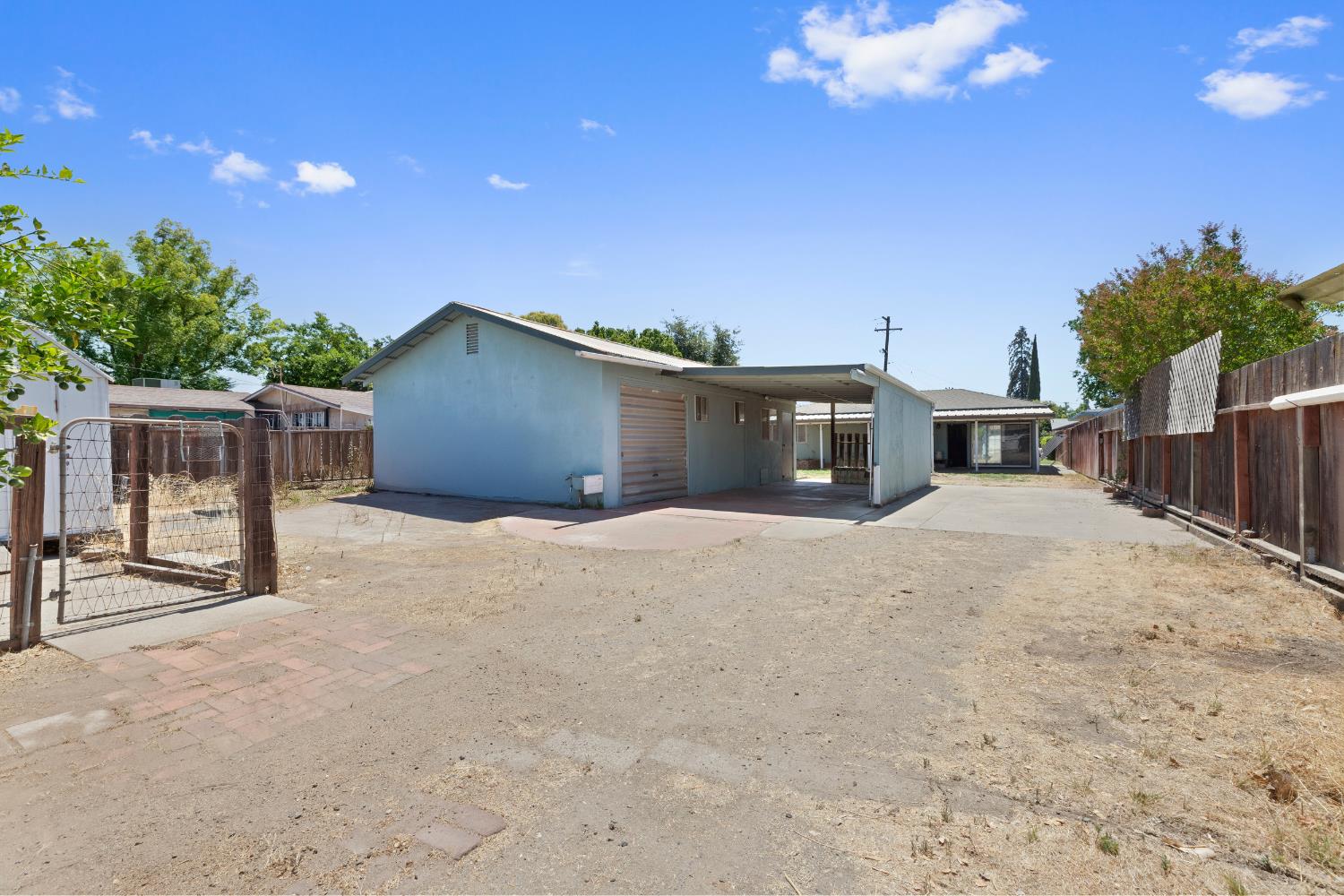 Detail Gallery Image 21 of 29 For 400 W G St, Oakdale,  CA 95361 - 3 Beds | 1 Baths