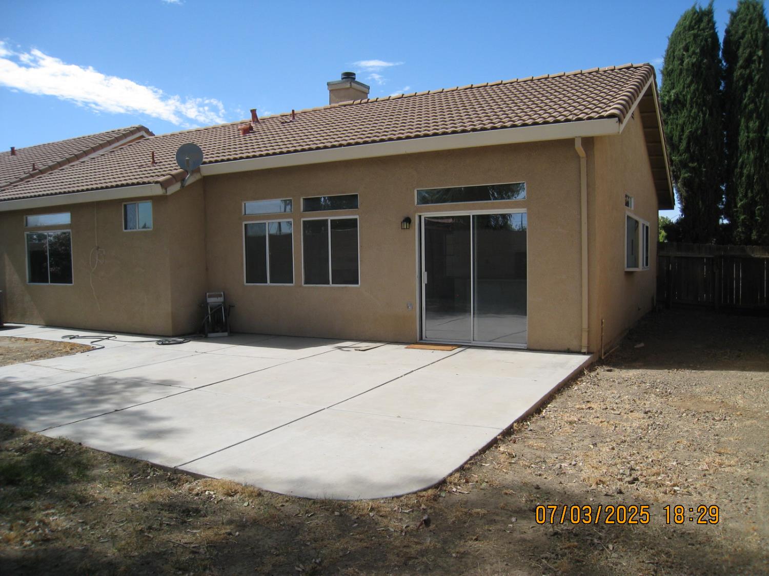 Detail Gallery Image 28 of 28 For 2641 Wood Duck Dr, Los Banos,  CA 93635 - 3 Beds | 2 Baths