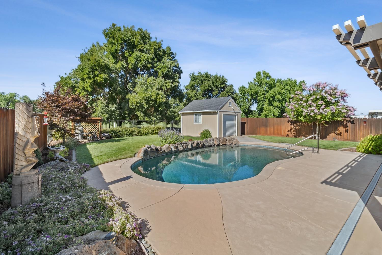 Detail Gallery Image 48 of 75 For 1602 Shakeley, Ione,  CA 95640 - 3 Beds | 2 Baths