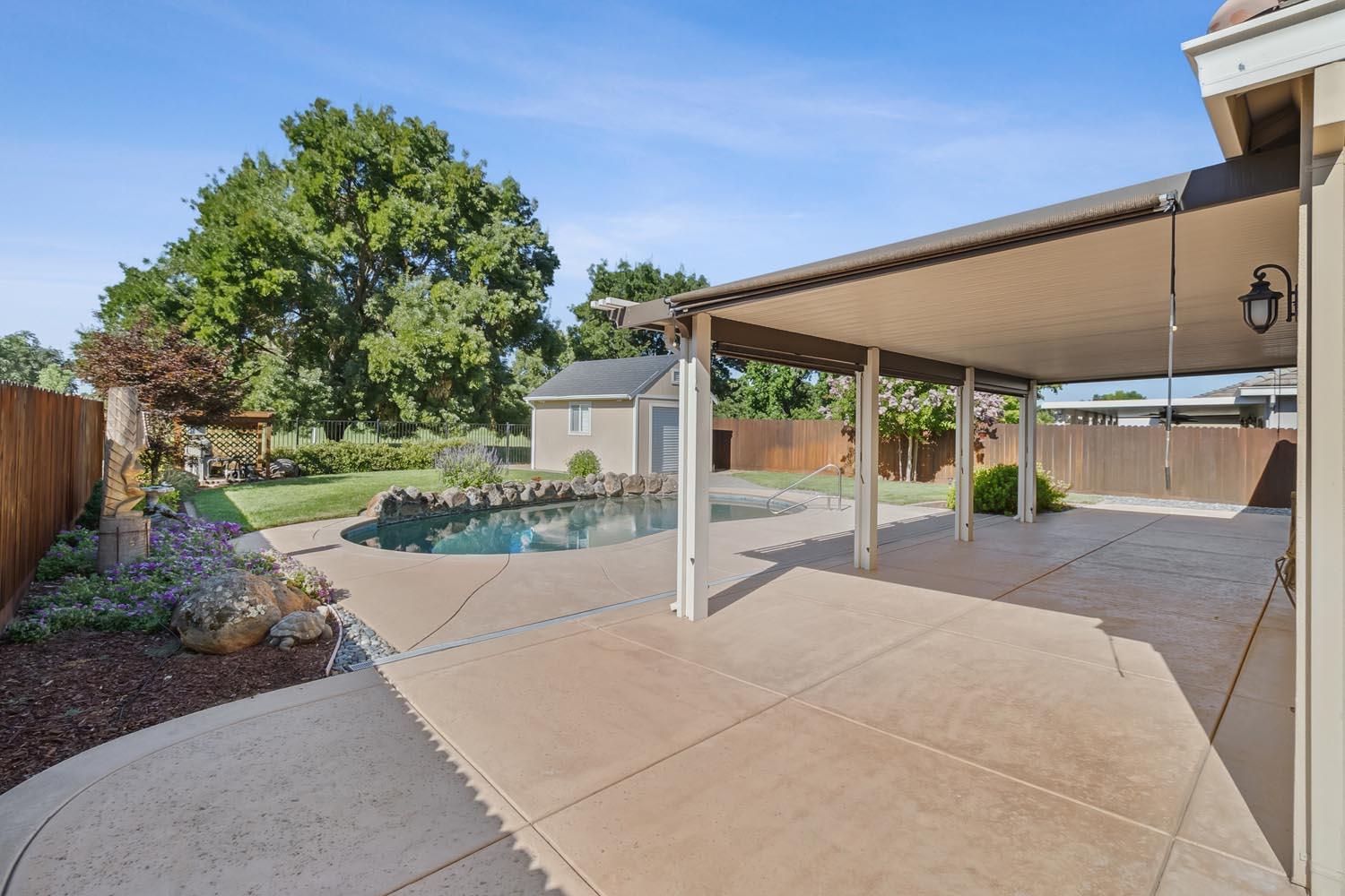 Detail Gallery Image 46 of 75 For 1602 Shakeley, Ione,  CA 95640 - 3 Beds | 2 Baths