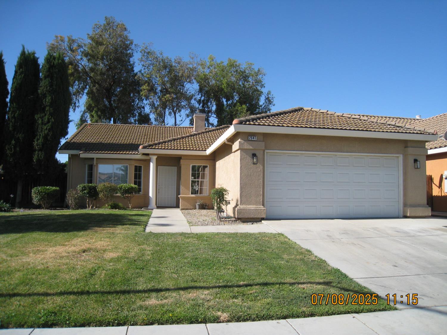 Detail Gallery Image 2 of 28 For 2641 Wood Duck Dr, Los Banos,  CA 93635 - 3 Beds | 2 Baths