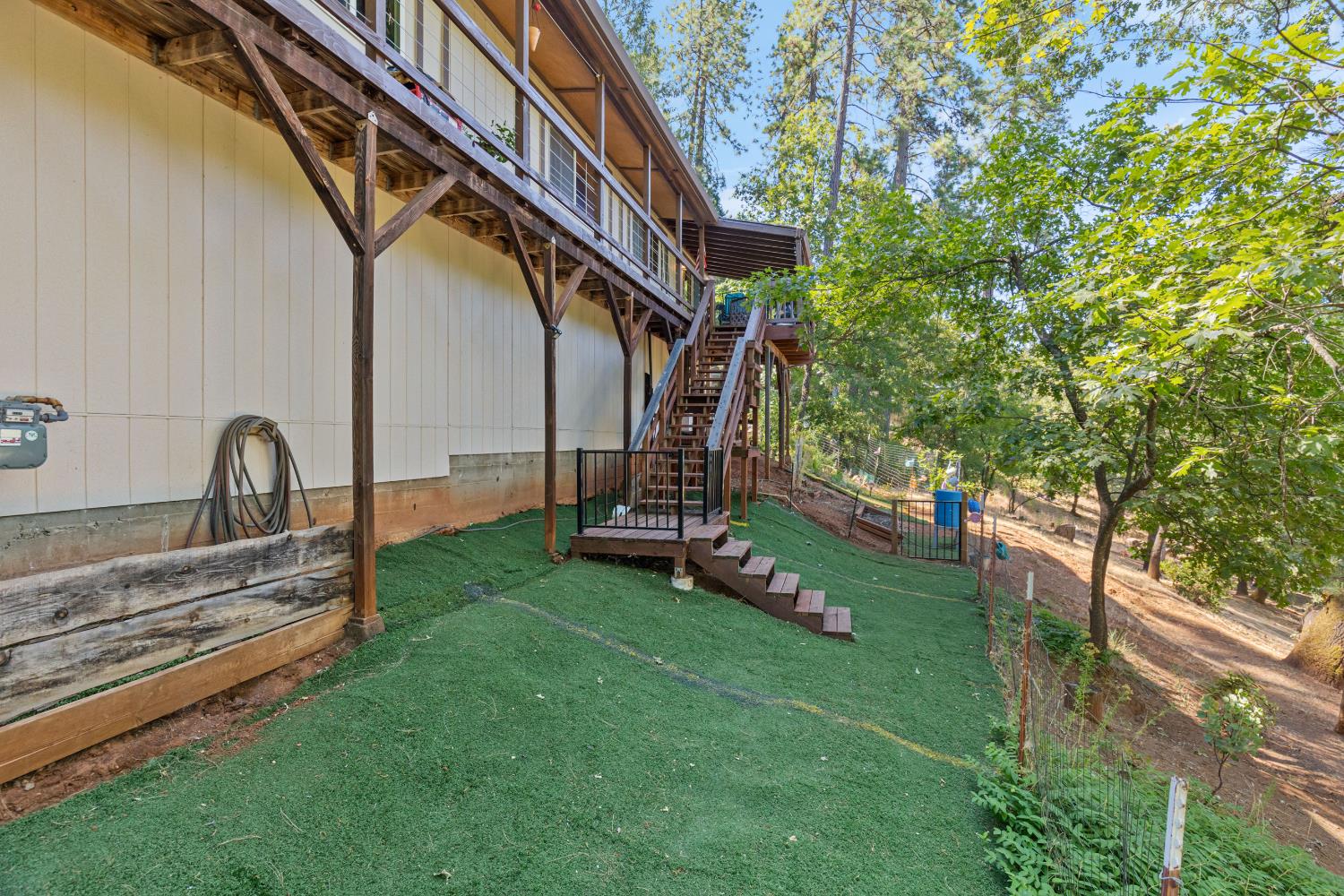 Detail Gallery Image 55 of 71 For 18507 Dunvegan Dr, Applegate,  CA 95703 - 2 Beds | 2 Baths