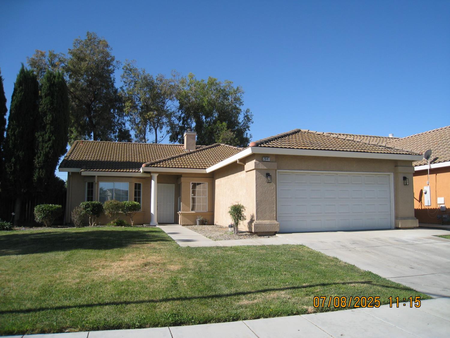 Detail Gallery Image 3 of 28 For 2641 Wood Duck Dr, Los Banos,  CA 93635 - 3 Beds | 2 Baths