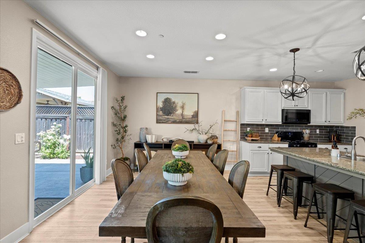 Detail Gallery Image 6 of 28 For 1709 Fontana Ranch Rd, Hughson,  CA 95326 - 3 Beds | 2 Baths