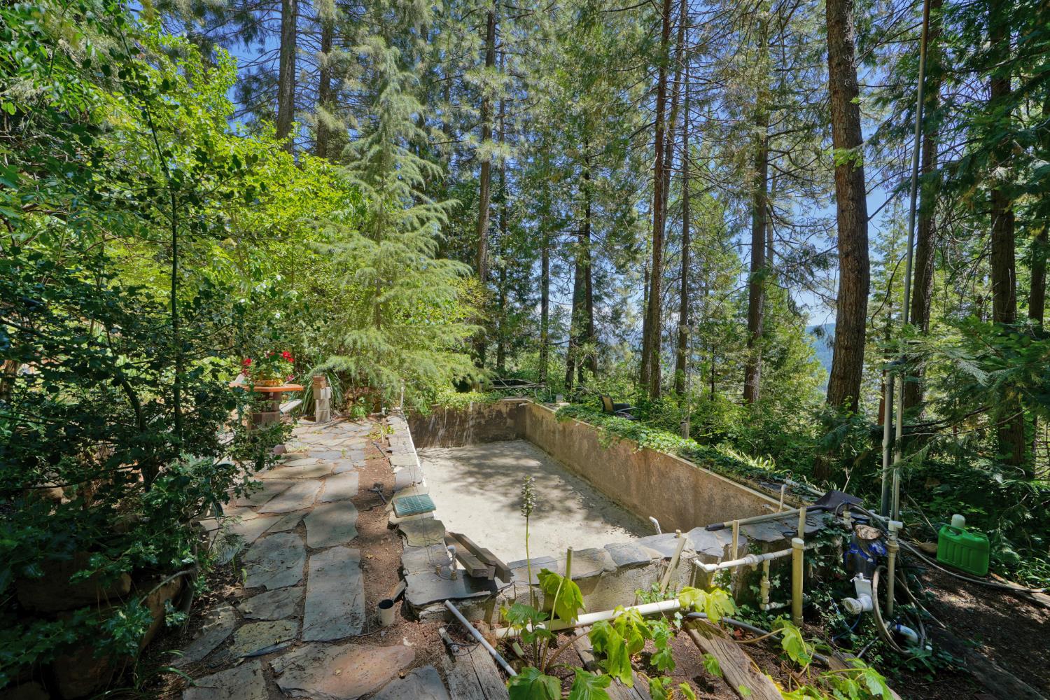 Detail Gallery Image 59 of 93 For 7501 Spring Valley Rd, Pollock Pines,  CA 95726 - 2 Beds | 1 Baths