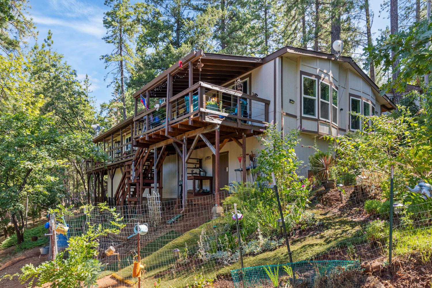 Detail Gallery Image 60 of 71 For 18507 Dunvegan Dr, Applegate,  CA 95703 - 2 Beds | 2 Baths