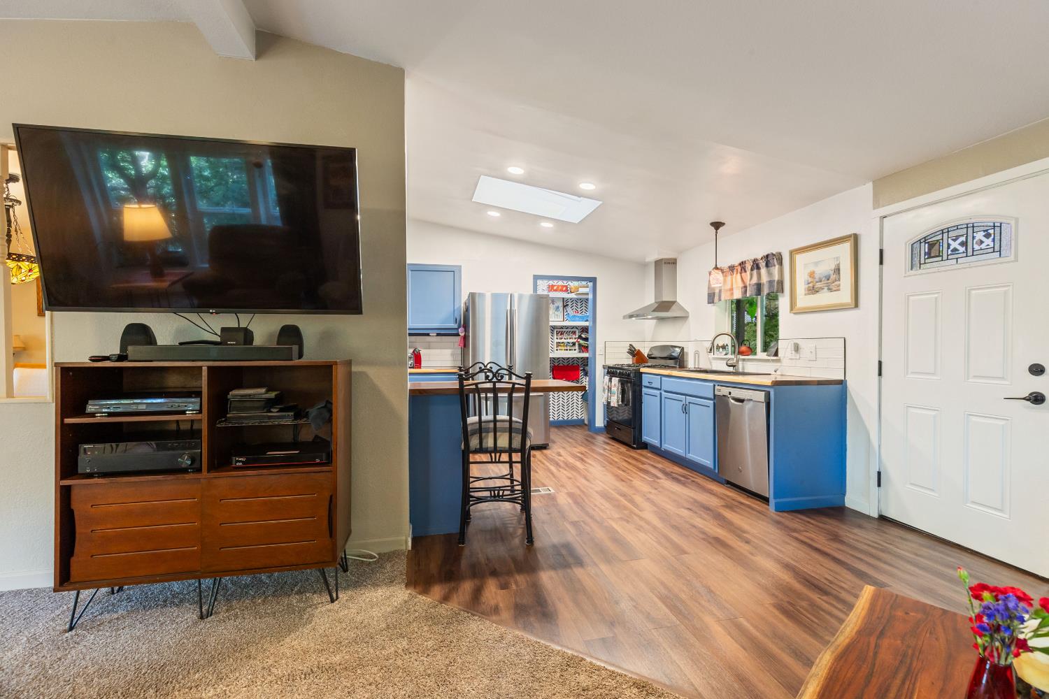 Detail Gallery Image 26 of 71 For 18507 Dunvegan Dr, Applegate,  CA 95703 - 2 Beds | 2 Baths