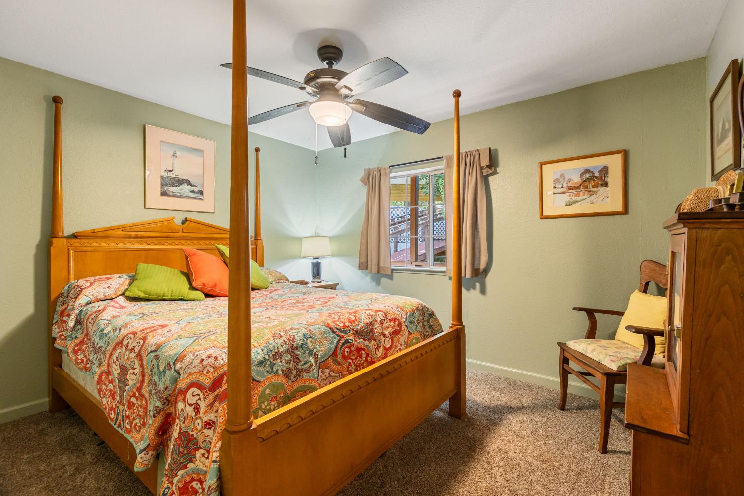 Detail Gallery Image 44 of 71 For 18507 Dunvegan Dr, Applegate,  CA 95703 - 2 Beds | 2 Baths