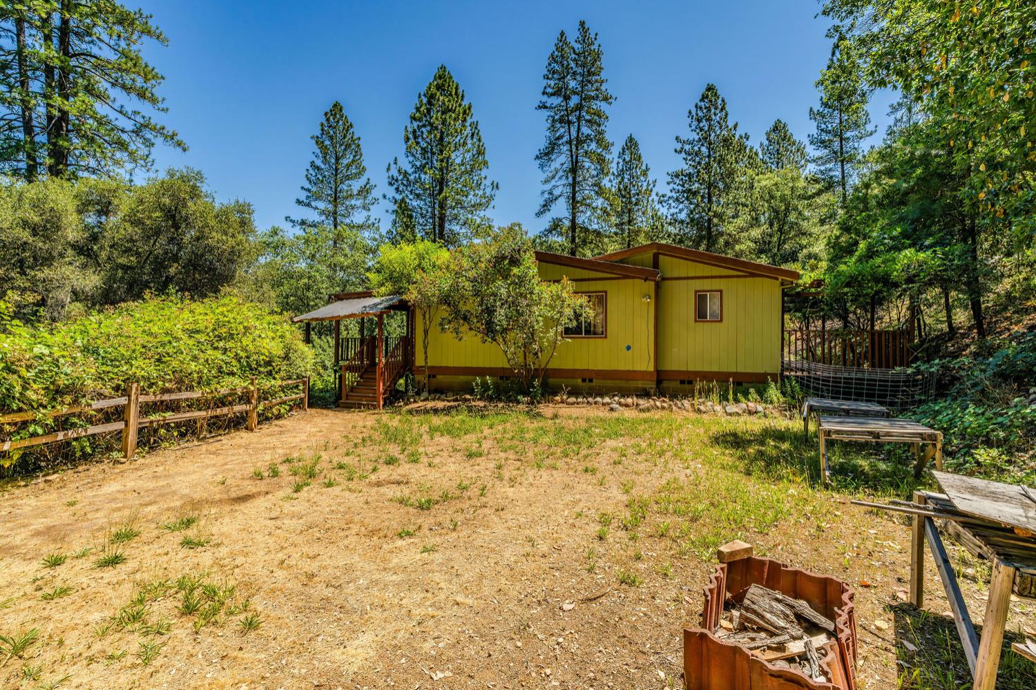 Detail Gallery Image 43 of 80 For 16000 Sutter Creek Rd, Sutter Creek,  CA 95685 - 3 Beds | 2 Baths