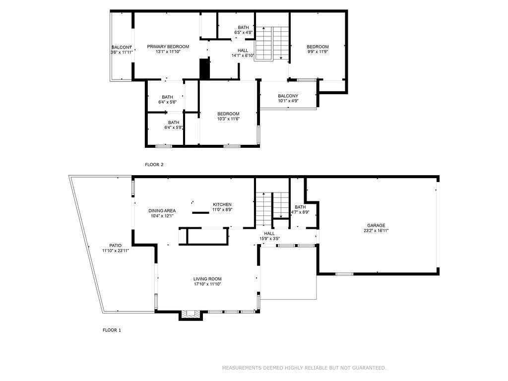 Detail Gallery Image 33 of 33 For 1216 W Roseburg Ave a,  Modesto,  CA 95350 - 3 Beds | 2/1 Baths