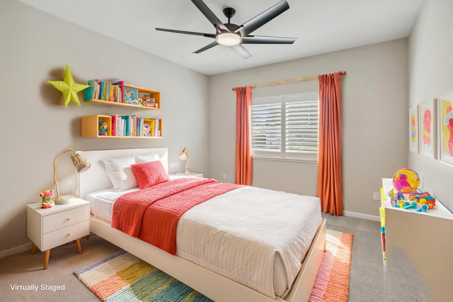 Detail Gallery Image 35 of 75 For 1602 Shakeley, Ione,  CA 95640 - 3 Beds | 2 Baths