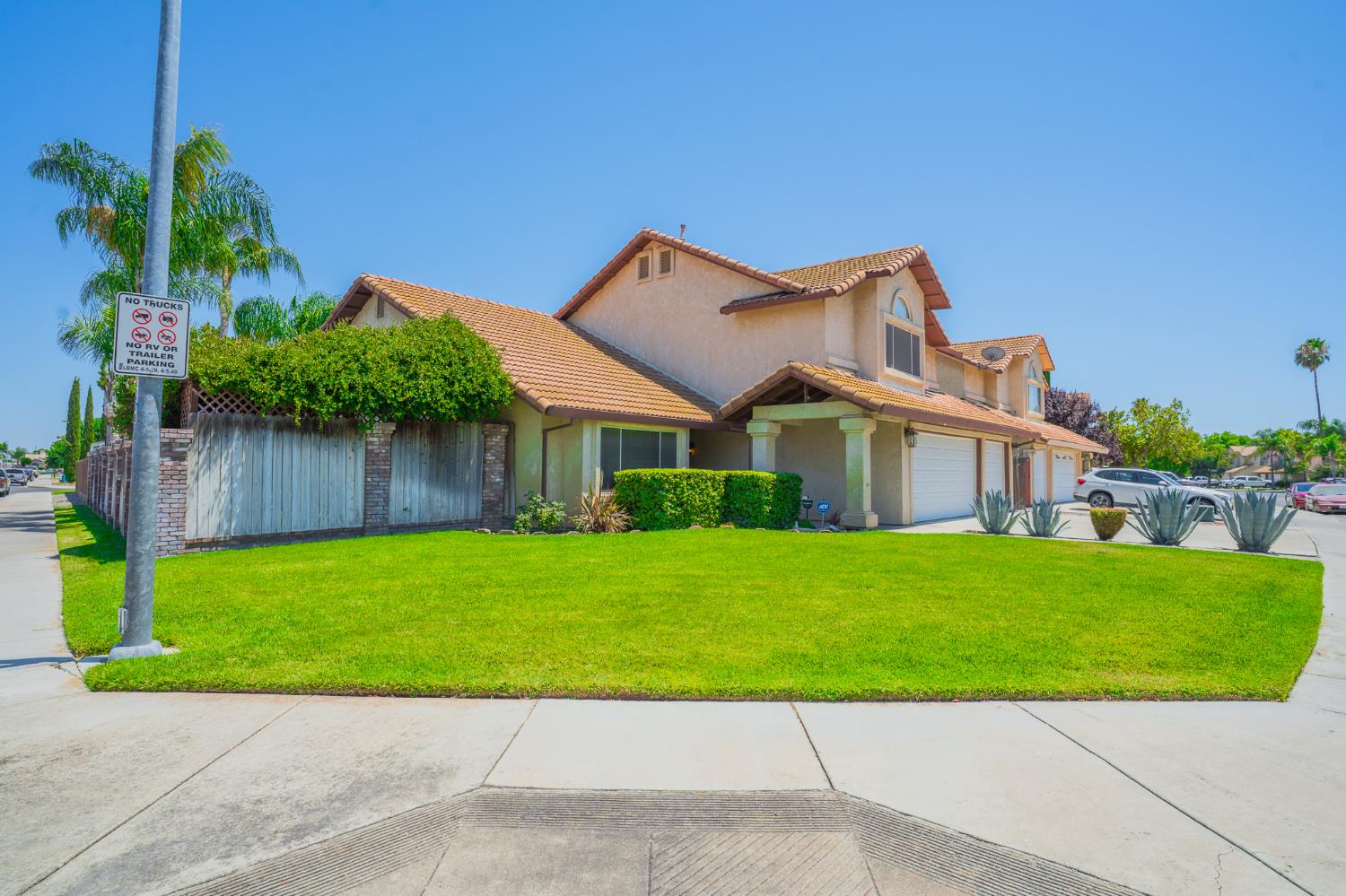 Detail Gallery Image 8 of 95 For 252 Stonewood Dr, Los Banos,  CA 93635 - 4 Beds | 3 Baths