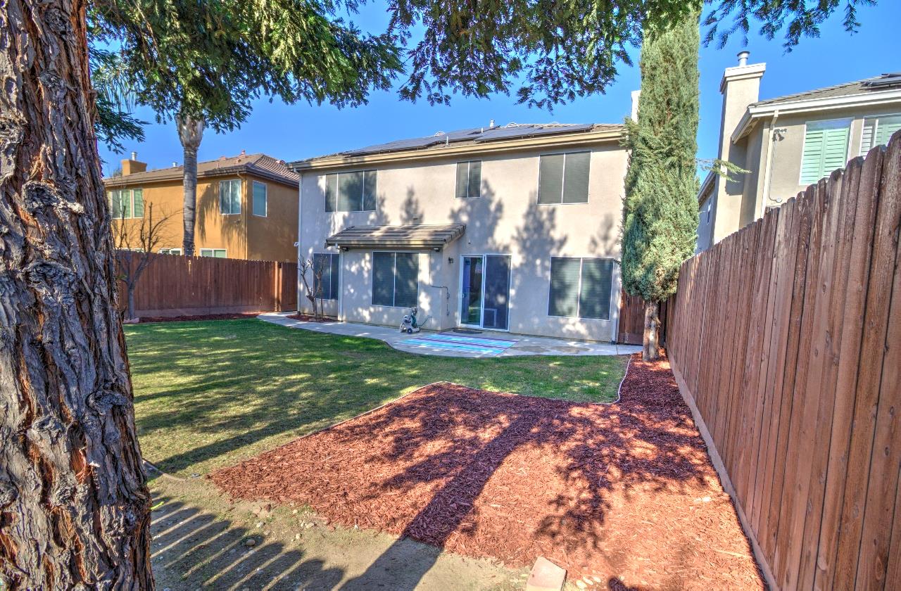 Detail Gallery Image 50 of 54 For 232 Kelley Mist Lane, Tracy,  CA 95377 - 4 Beds | 3 Baths
