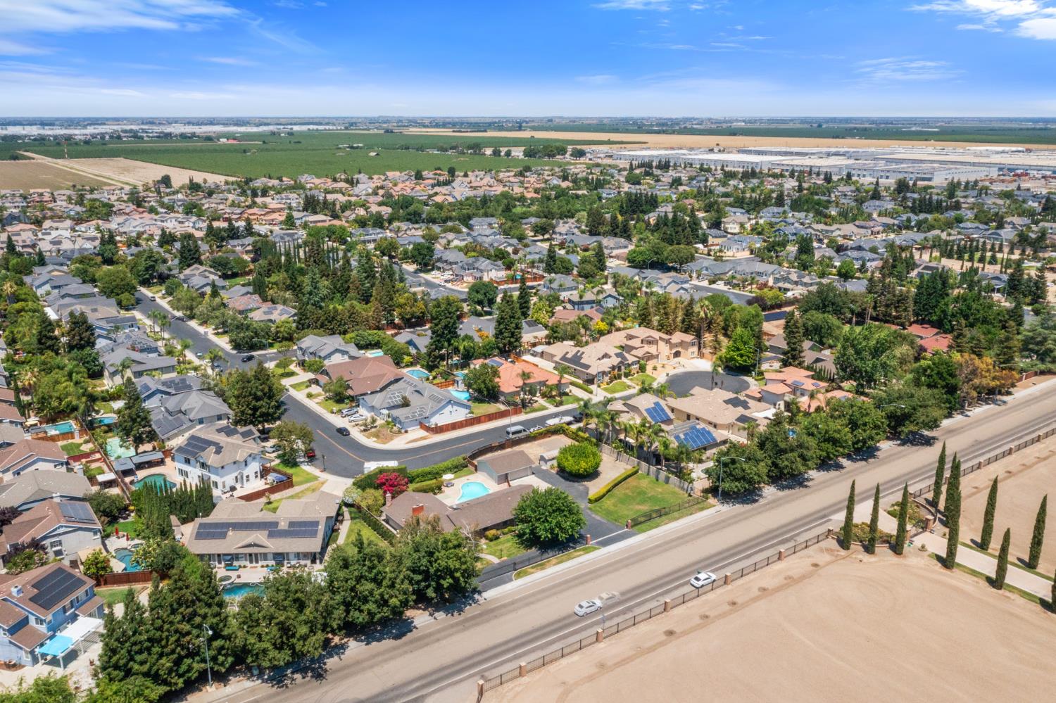 Detail Gallery Image 54 of 59 For 1287 W Valpico Rd, Tracy,  CA 95304 - 3 Beds | 2 Baths