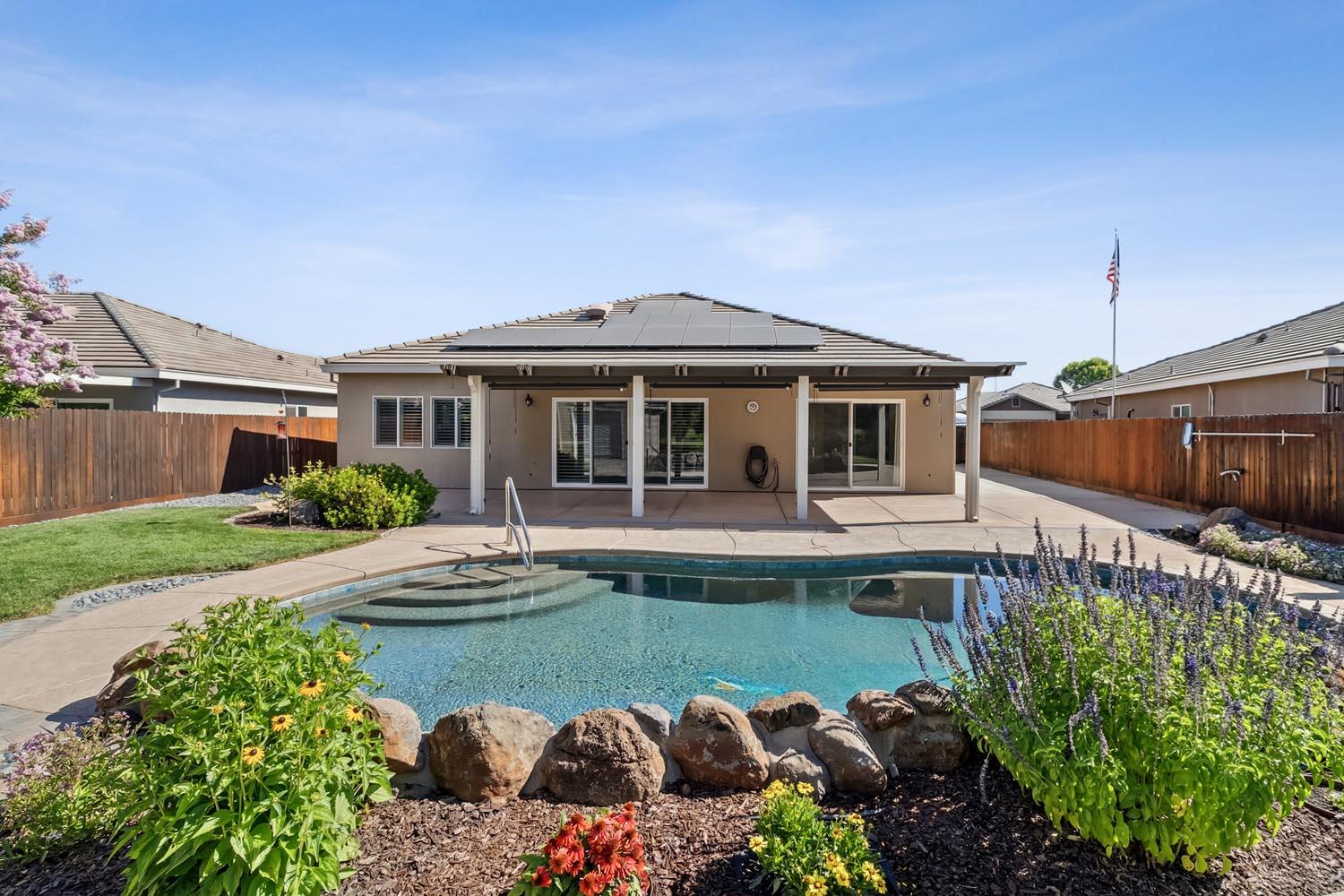 Detail Gallery Image 60 of 75 For 1602 Shakeley, Ione,  CA 95640 - 3 Beds | 2 Baths
