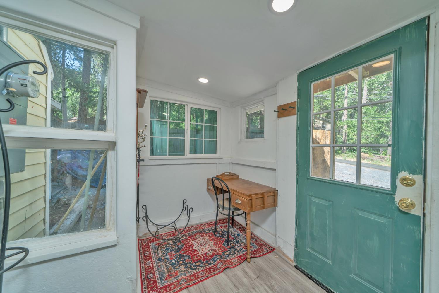 Detail Gallery Image 9 of 36 For 1334 Sugar Loaf Ave, Kyburz,  CA 95720 - 1 Beds | 2 Baths