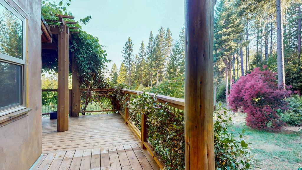 Detail Gallery Image 8 of 76 For 14843 Youngs Hill Rd, Camptonville,  CA 95922 - 2 Beds | 1 Baths