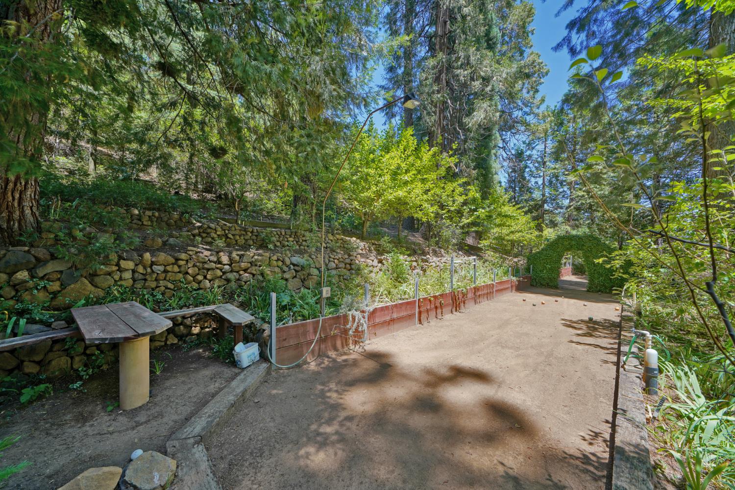 Detail Gallery Image 61 of 93 For 7501 Spring Valley Rd, Pollock Pines,  CA 95726 - 2 Beds | 1 Baths