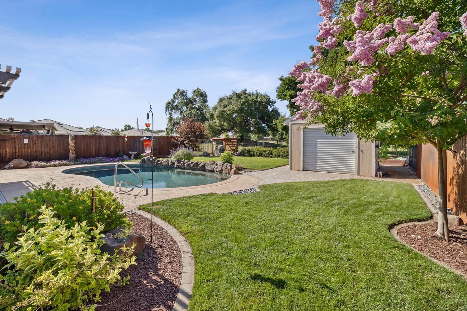 Detail Gallery Image 44 of 75 For 1602 Shakeley, Ione,  CA 95640 - 3 Beds | 2 Baths