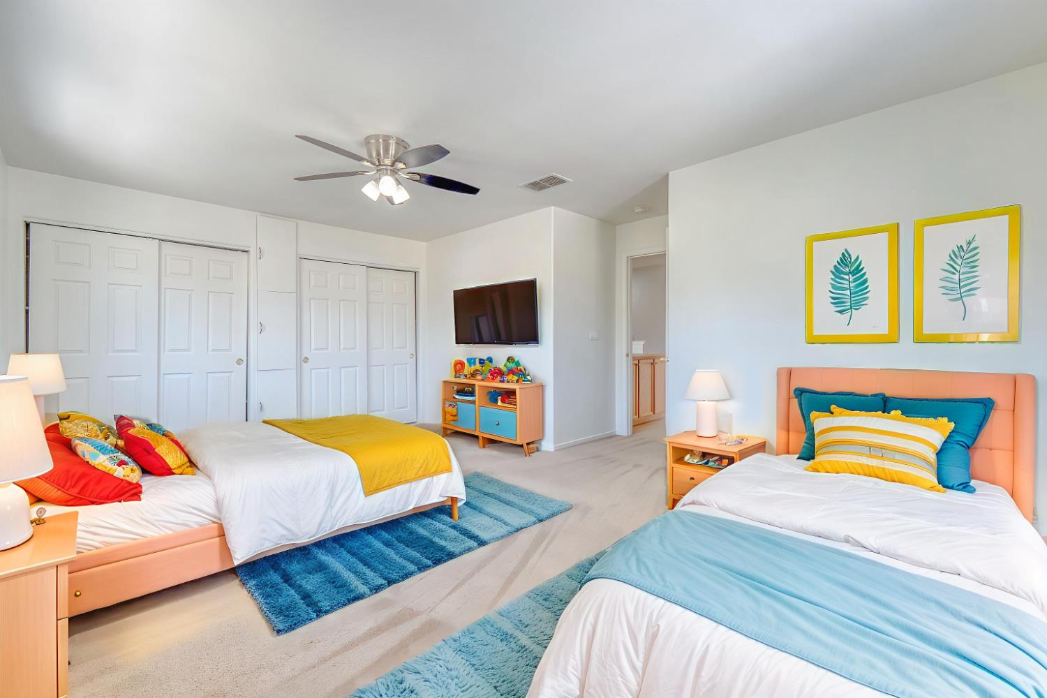 Detail Gallery Image 21 of 32 For 7953 Pearl Drop Ct, Antelope,  CA 95843 - 6 Beds | 3 Baths