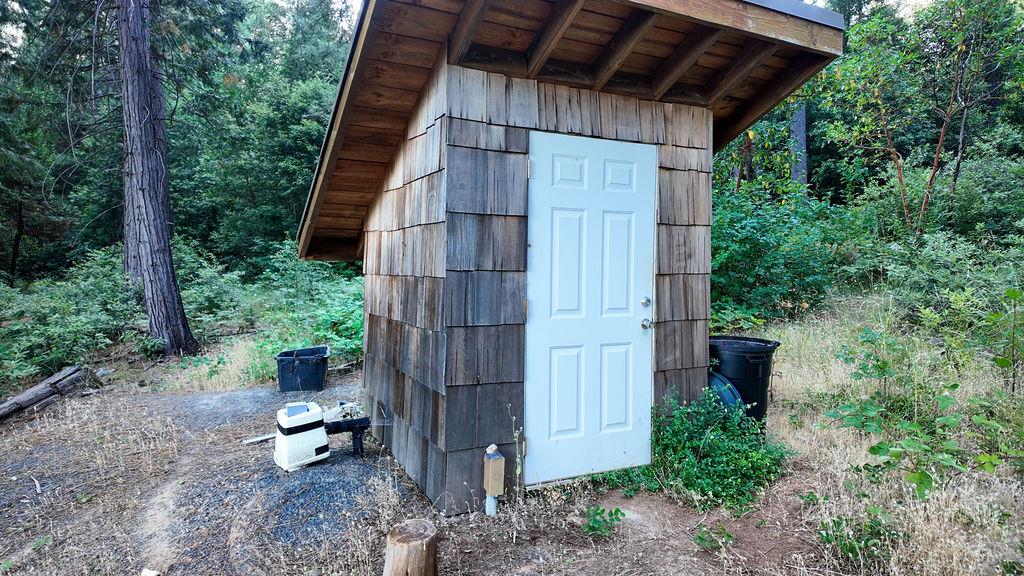Detail Gallery Image 76 of 76 For 14843 Youngs Hill Rd, Camptonville,  CA 95922 - 2 Beds | 1 Baths