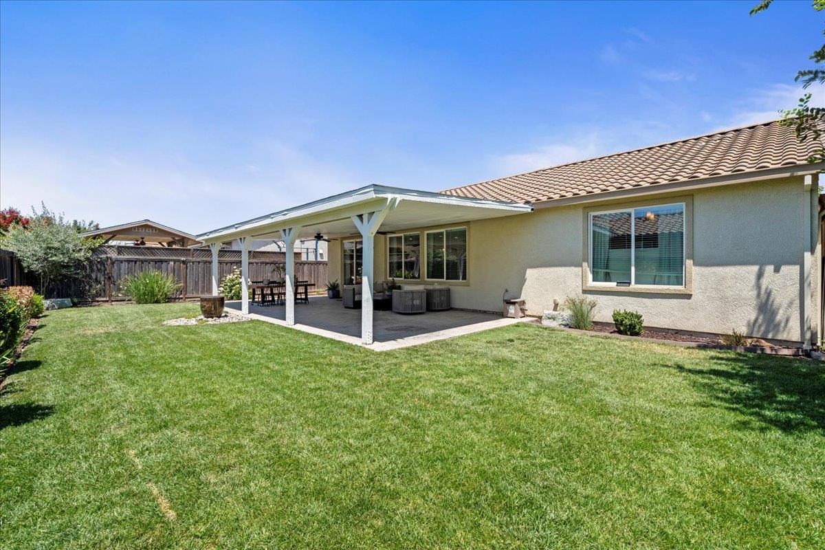 Detail Gallery Image 25 of 28 For 1709 Fontana Ranch Rd, Hughson,  CA 95326 - 3 Beds | 2 Baths