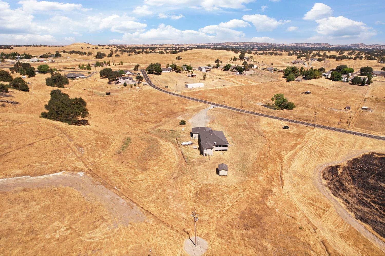 Detail Gallery Image 59 of 60 For 2226 Grapevine Gulch Rd, Ione,  CA 95640 - 3 Beds | 2/1 Baths