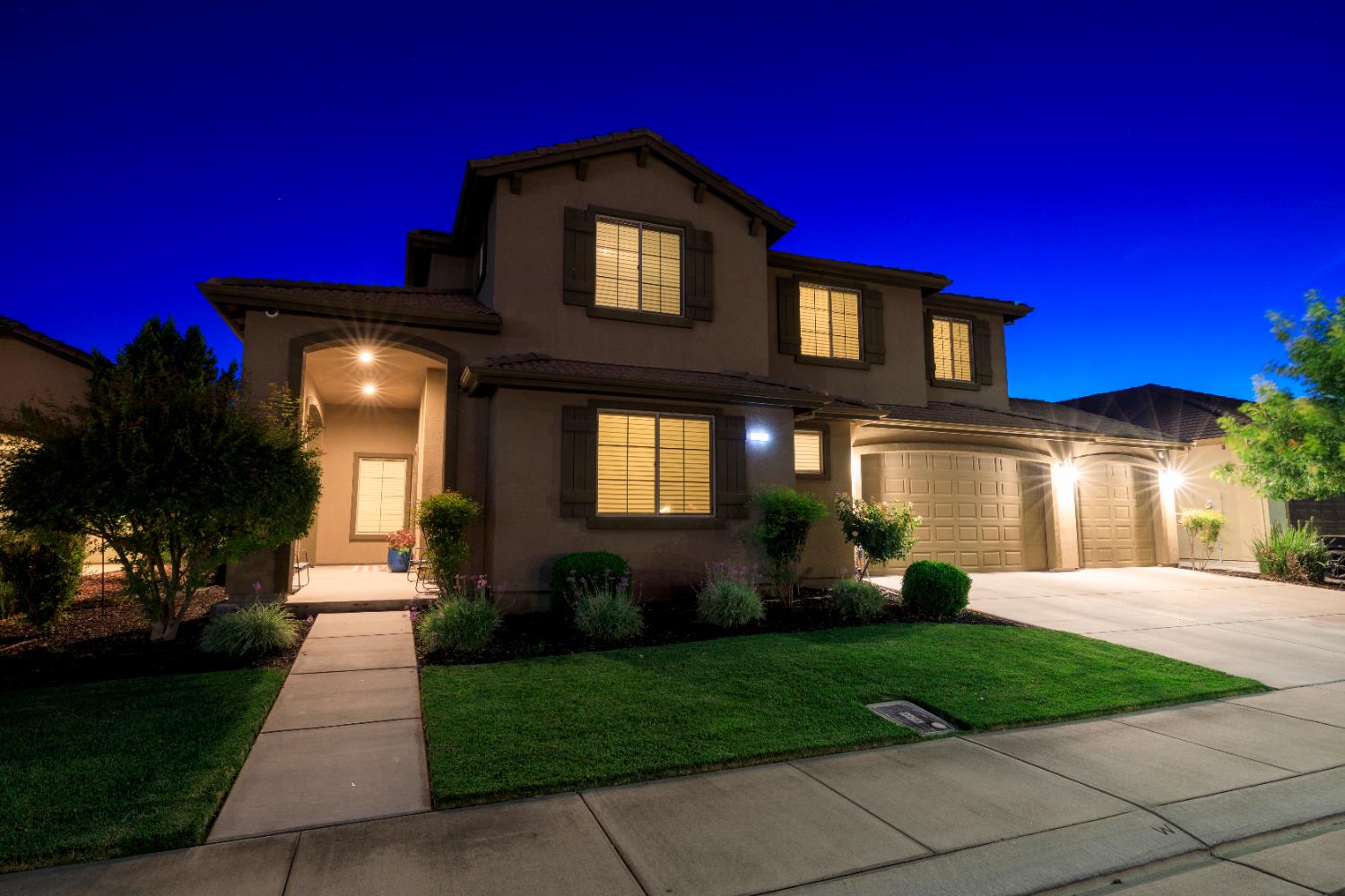 Detail Gallery Image 44 of 48 For 8725 Venetian Ter, Hilmar,  CA 95324 - 5 Beds | 3 Baths