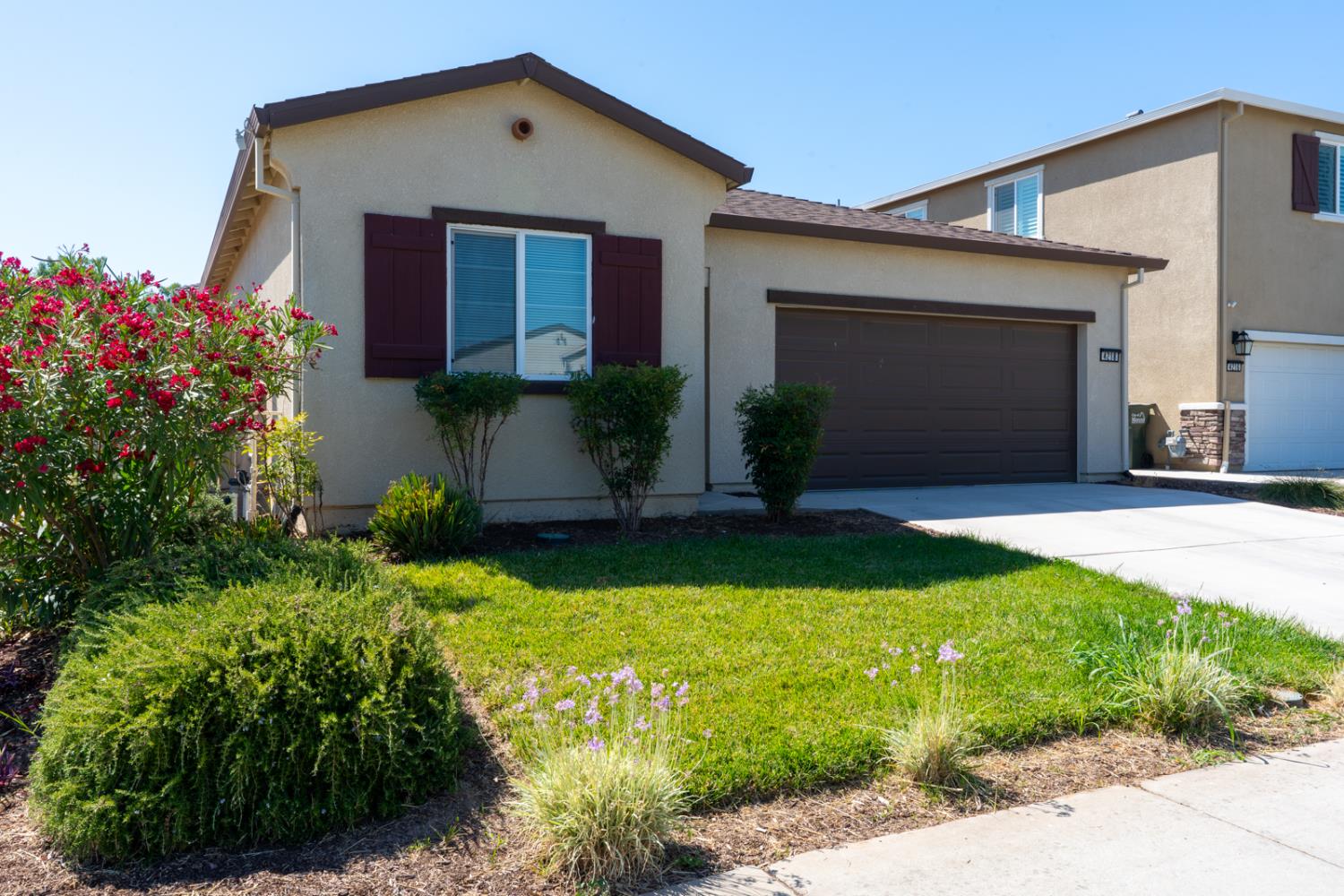 Detail Gallery Image 2 of 37 For 4218 Candle Ct, Merced,  CA 95348 - 4 Beds | 2 Baths