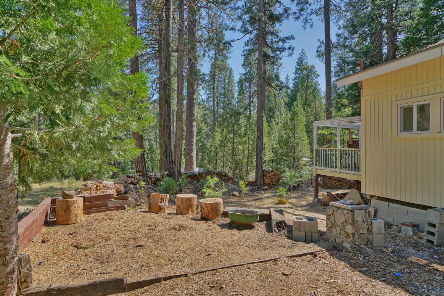 Detail Gallery Image 26 of 36 For 1334 Sugar Loaf Ave, Kyburz,  CA 95720 - 1 Beds | 2 Baths