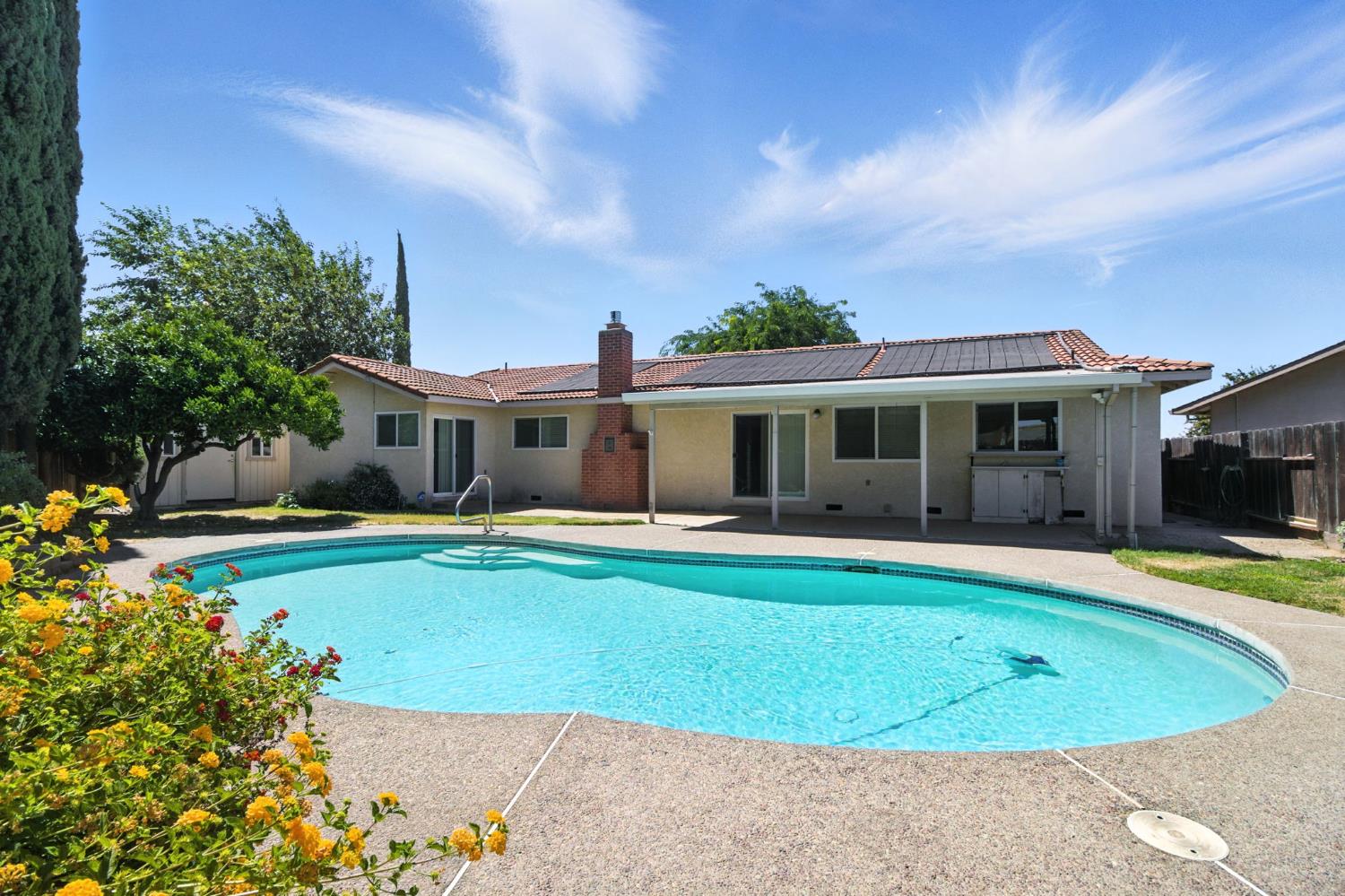 Detail Gallery Image 21 of 26 For 3400 Santos Ct, Turlock,  CA 95382 - 4 Beds | 2 Baths