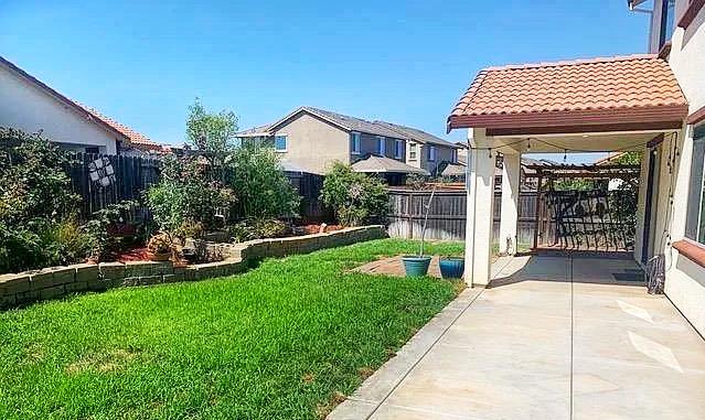 Detail Gallery Image 18 of 21 For 12586 Solsberry Way, Rancho Cordova,  CA 95742 - 4 Beds | 3 Baths