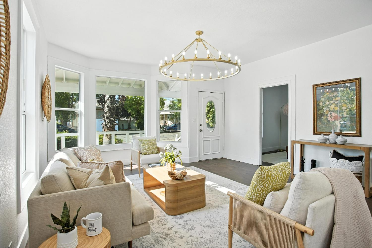 Detail Gallery Image 6 of 37 For 1660 Hazel St, Gridley,  CA 95948 - 3 Beds | 2 Baths