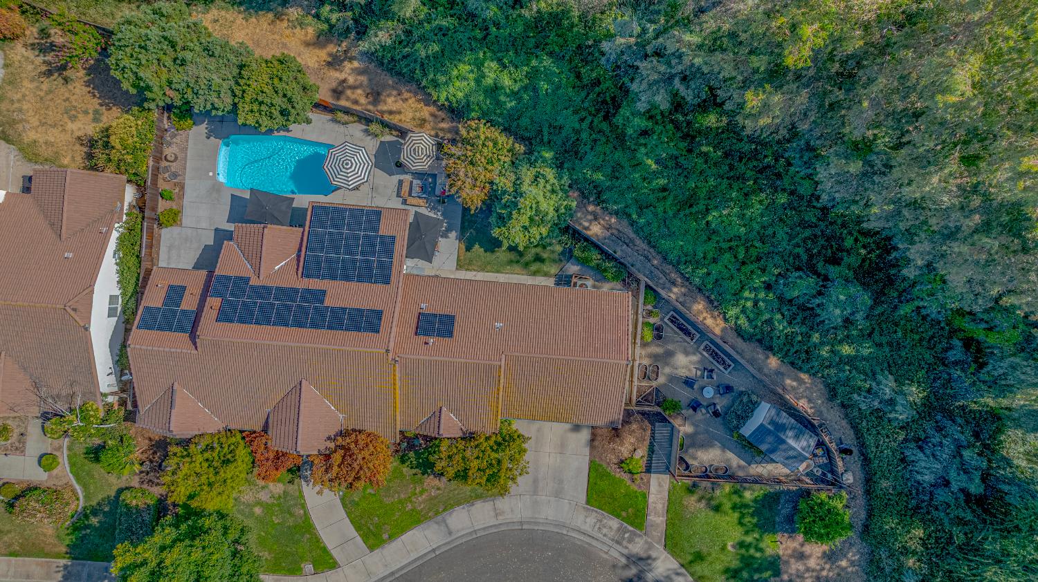 Detail Gallery Image 54 of 58 For 770 Warbler Ct, Merced,  CA 95340 - 4 Beds | 2 Baths