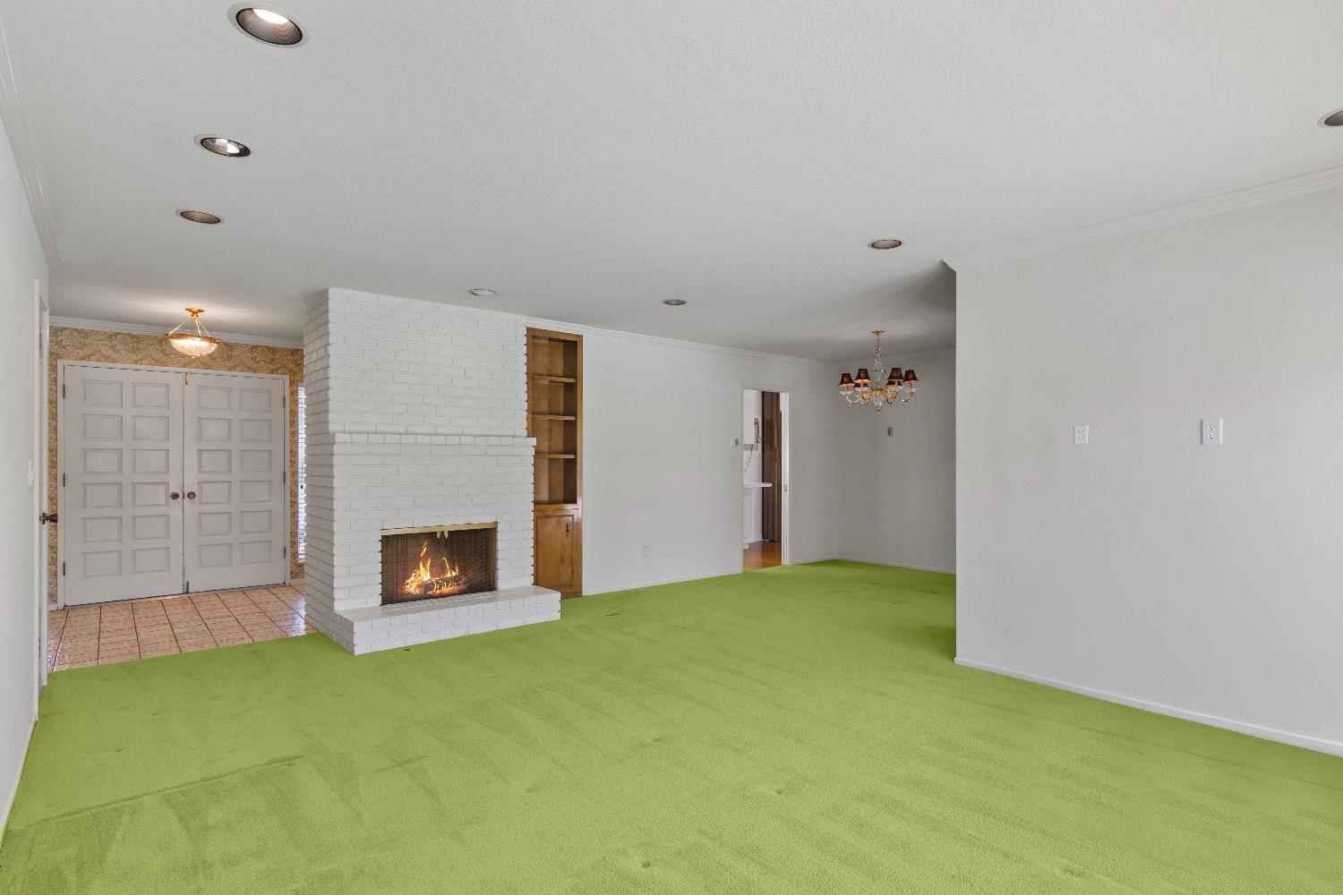 Detail Gallery Image 17 of 41 For 1909 Rockford Ave, Modesto,  CA 95355 - 3 Beds | 3 Baths