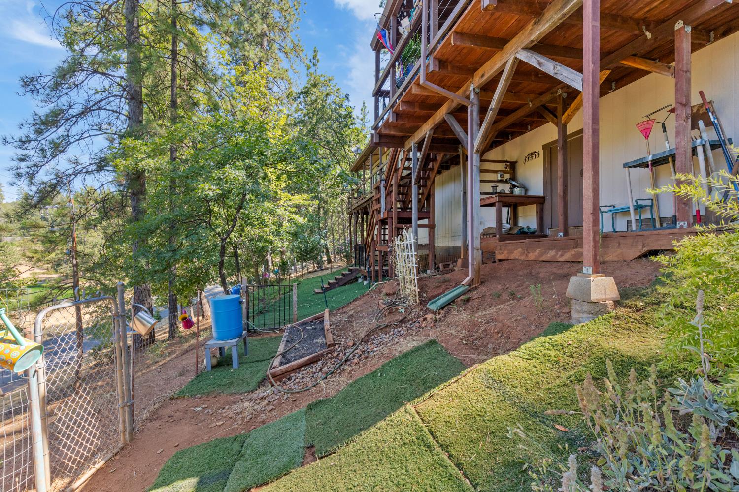 Detail Gallery Image 57 of 71 For 18507 Dunvegan Dr, Applegate,  CA 95703 - 2 Beds | 2 Baths