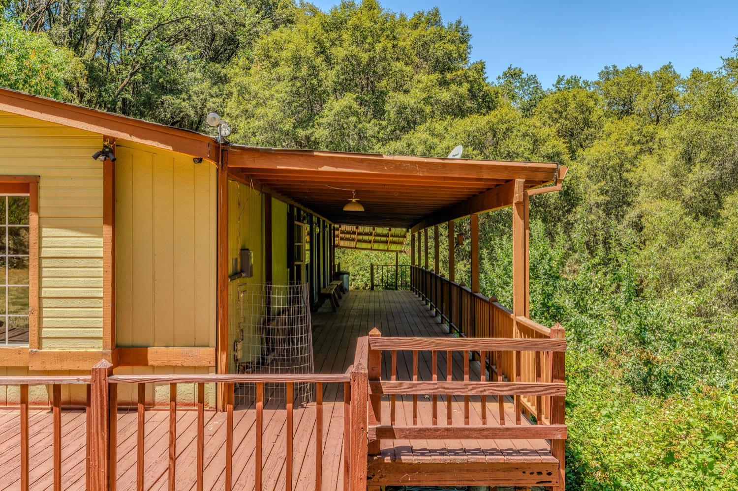 Detail Gallery Image 35 of 80 For 16000 Sutter Creek Rd, Sutter Creek,  CA 95685 - 3 Beds | 2 Baths