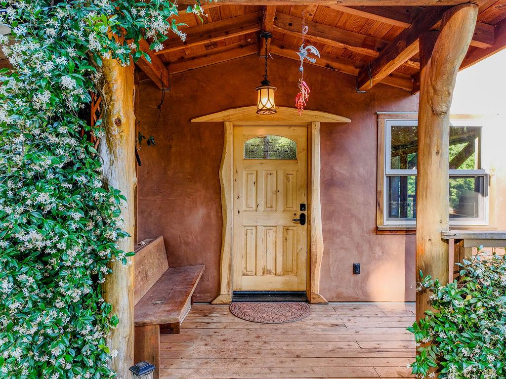 Detail Gallery Image 33 of 76 For 14843 Youngs Hill Rd, Camptonville,  CA 95922 - 2 Beds | 1 Baths