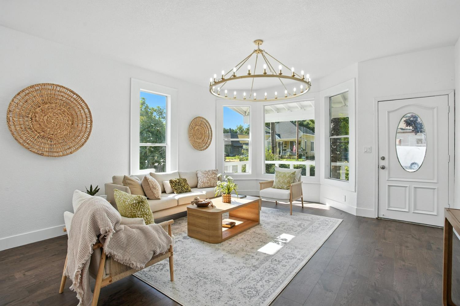 Detail Gallery Image 5 of 37 For 1660 Hazel St, Gridley,  CA 95948 - 3 Beds | 2 Baths