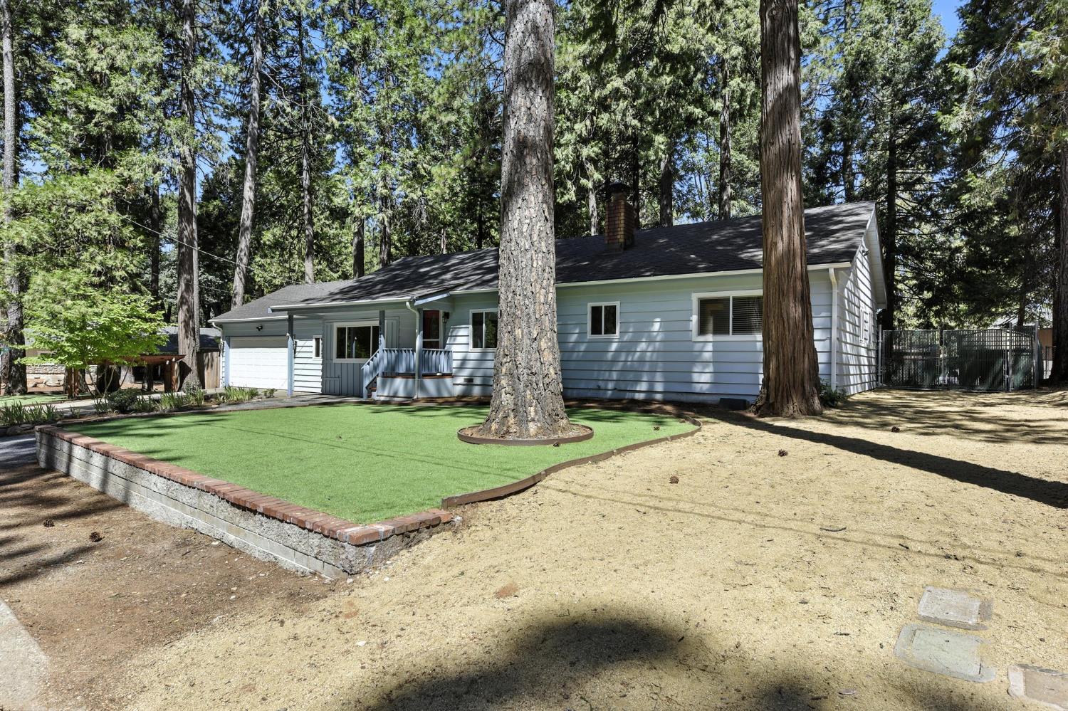 Detail Gallery Image 45 of 45 For 6143 Dolly Varden Ln, Pollock Pines,  CA 95726 - 3 Beds | 2/1 Baths