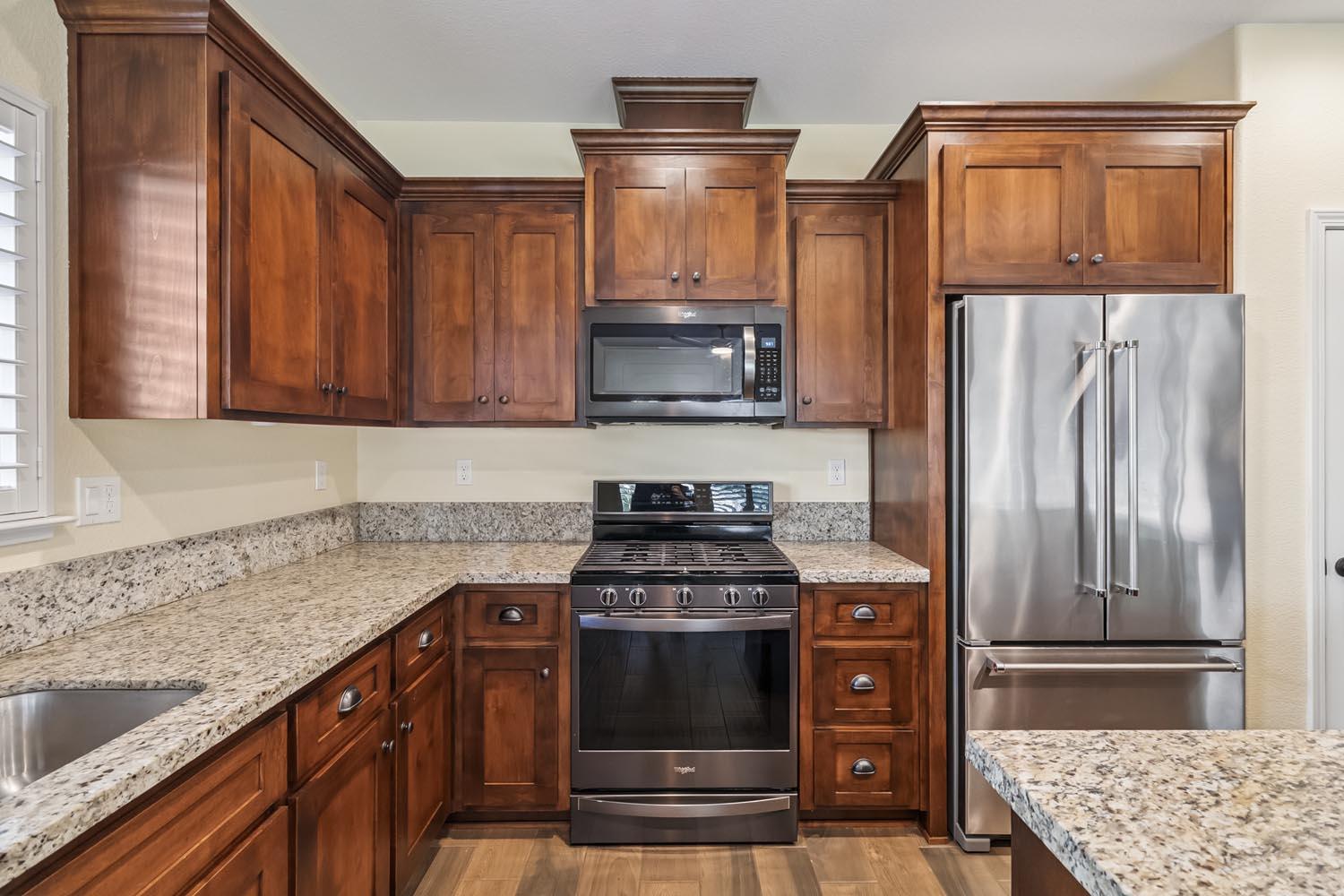 Detail Gallery Image 17 of 75 For 1602 Shakeley, Ione,  CA 95640 - 3 Beds | 2 Baths