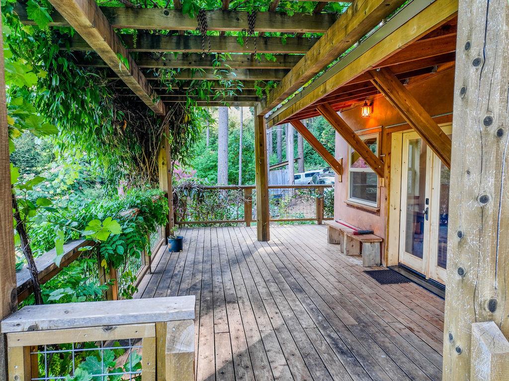Detail Gallery Image 44 of 76 For 14843 Youngs Hill Rd, Camptonville,  CA 95922 - 2 Beds | 1 Baths