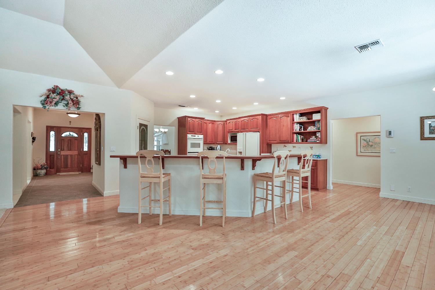 Detail Gallery Image 12 of 38 For 4351 Puerta Del Sol, Camino,  CA 95709 - 3 Beds | 2/1 Baths