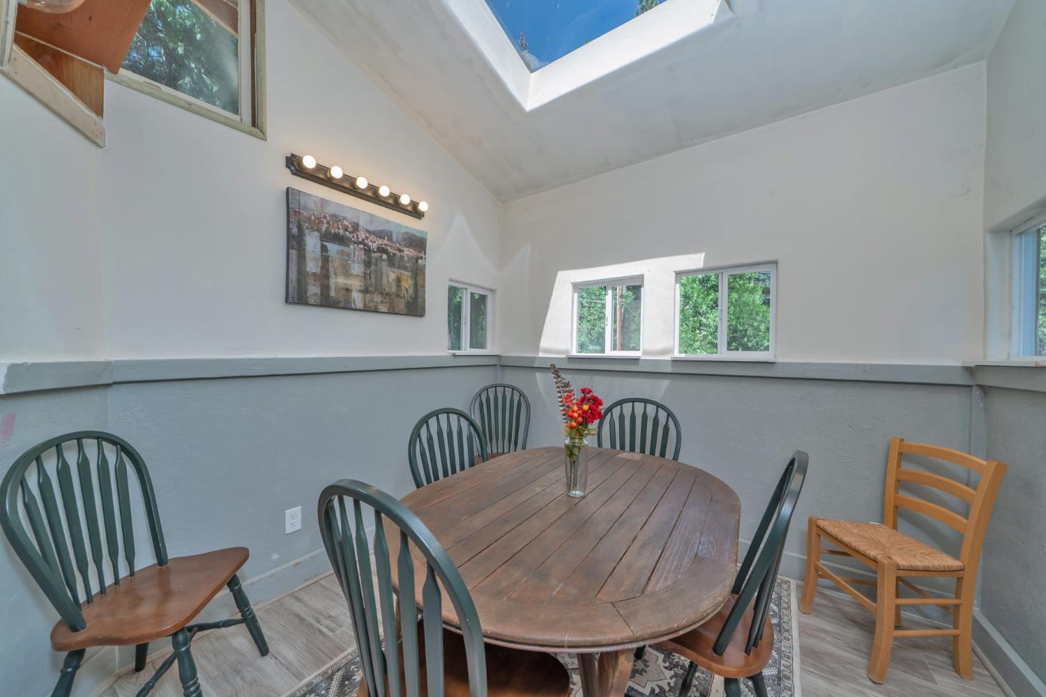 Detail Gallery Image 2 of 36 For 1334 Sugar Loaf Ave, Kyburz,  CA 95720 - 1 Beds | 2 Baths