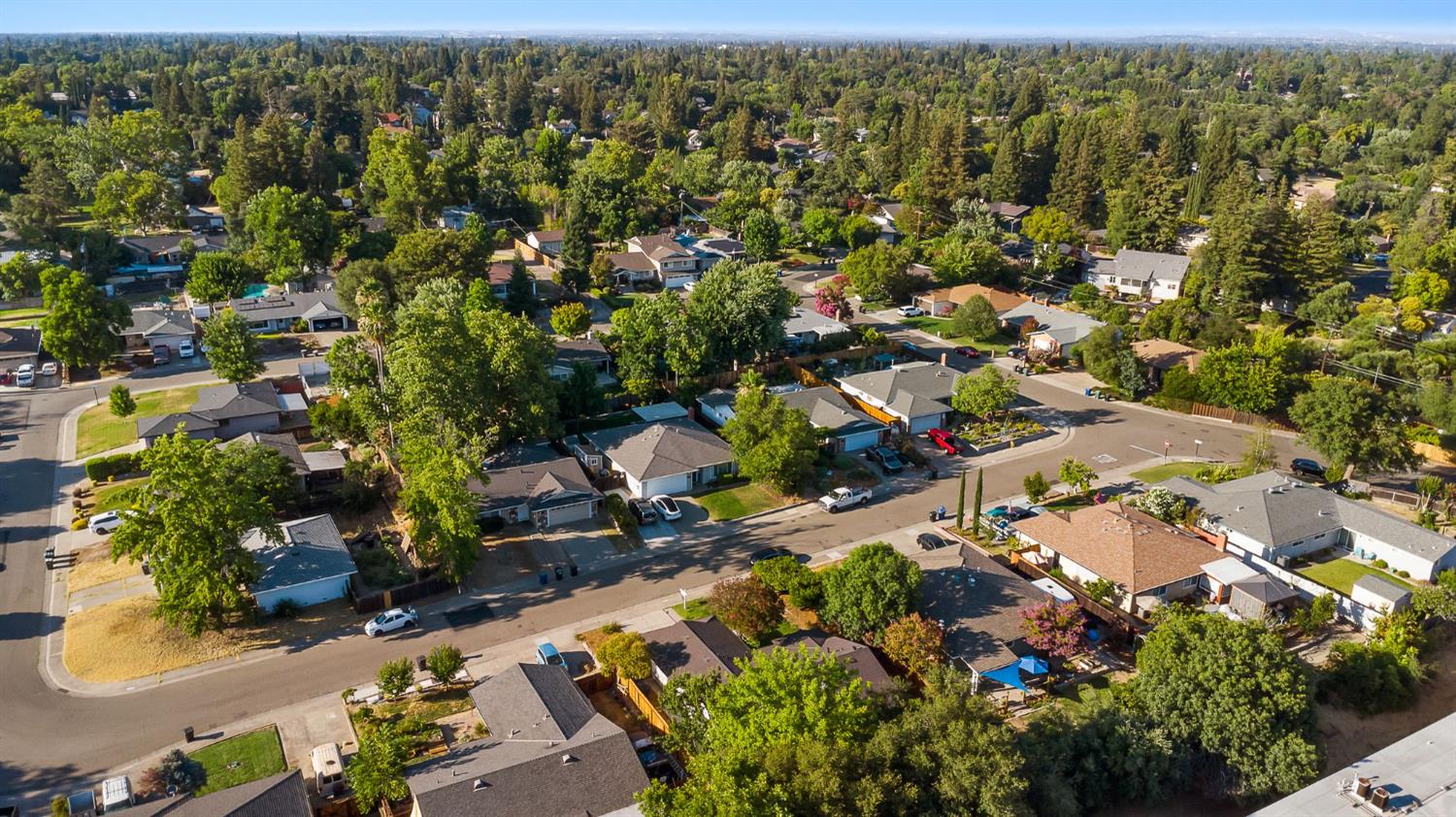 Detail Gallery Image 48 of 50 For 7548 Widgeon Way, Fair Oaks,  CA 95628 - 4 Beds | 2 Baths