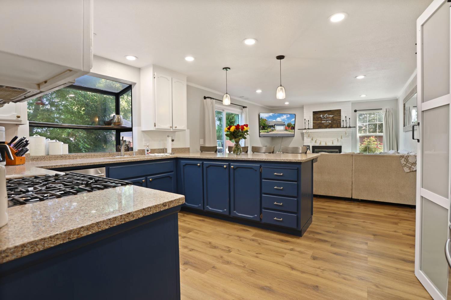 Detail Gallery Image 9 of 40 For 208 Palomar Dr, Lodi,  CA 95242 - 4 Beds | 3 Baths