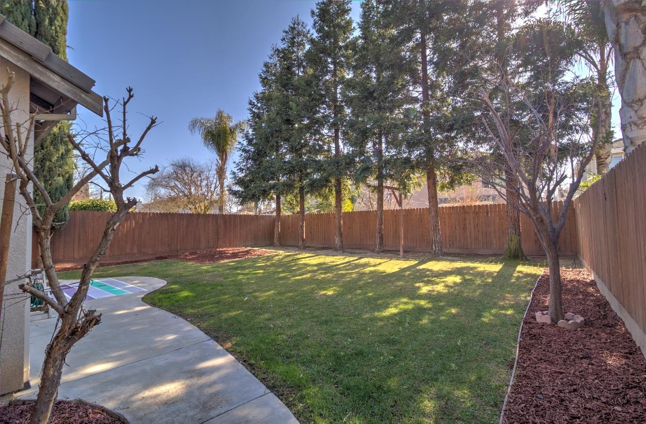 Detail Gallery Image 53 of 54 For 232 Kelley Mist Lane, Tracy,  CA 95377 - 4 Beds | 3 Baths