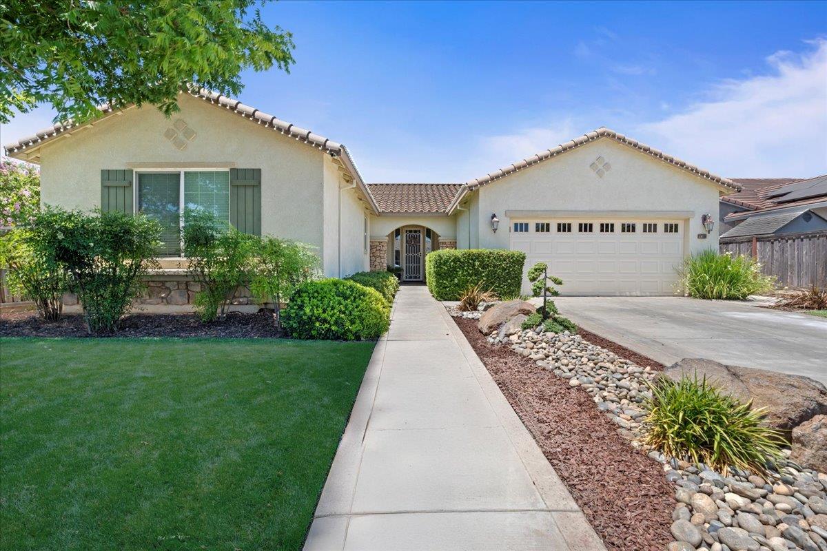 Detail Gallery Image 1 of 28 For 1709 Fontana Ranch Rd, Hughson,  CA 95326 - 3 Beds | 2 Baths
