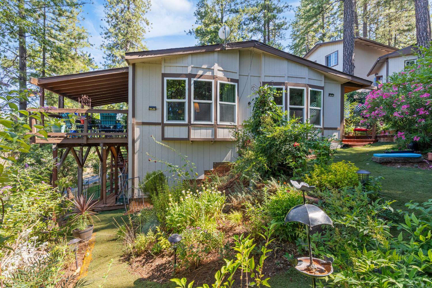 Detail Gallery Image 62 of 71 For 18507 Dunvegan Dr, Applegate,  CA 95703 - 2 Beds | 2 Baths
